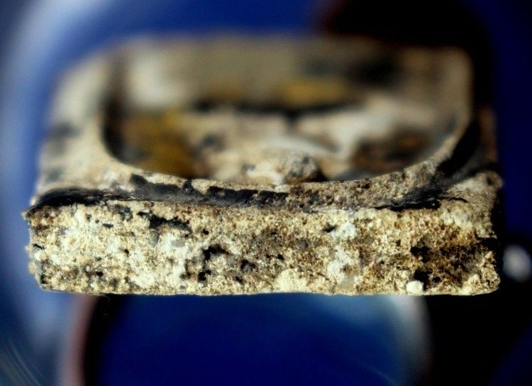 พระสมเด็จกรุวัดกลางคลองข่อย รูปที่ 6