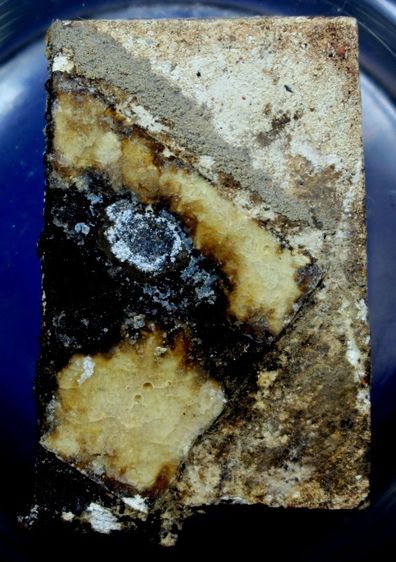 พระสมเด็จกรุวัดกลางคลองข่อย รูปที่ 3