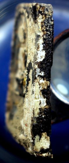 พระสมเด็จกรุวัดกลางคลองข่อย รูปที่ 4