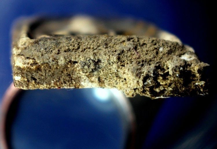 พระสมเด็จกรุวัดกลางคลองข่อย รูปที่ 7