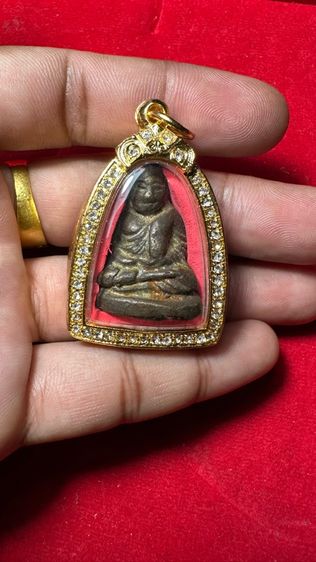 ปล่อยพระค่ะ