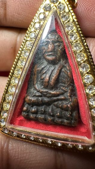 ปล่อยพระค่ะ