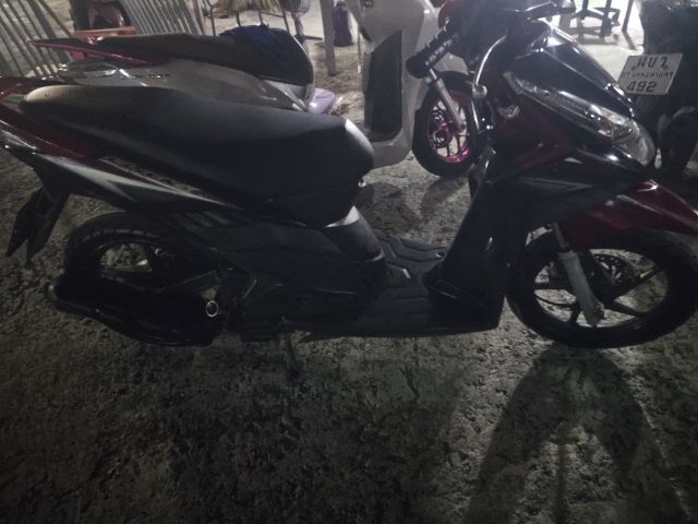 Click 110 i เดิมๆปี 54