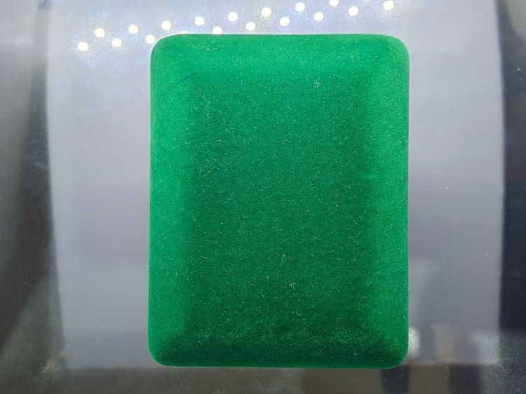 พระกริ่งพระพุทธนรสีห์ จปร. เนื้อเงิน ที่ระลึกสมทบทุนสร้างวัดศรีนครินทร์วราราม ประเทศสวิตเซอร์แลนด์ ปี 2539 พร้อมกล่องเดิม รูปที่ 9