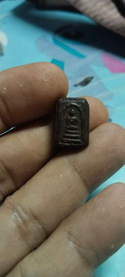 สมเด็จพิมพ์คะแนนหลวงพ่อเงิน วัดบางคลาน