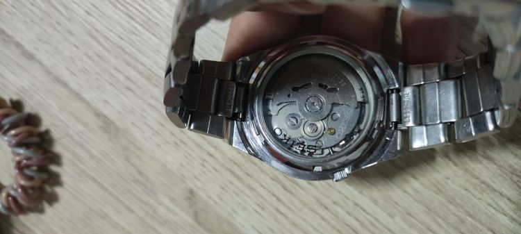 นาฬิกาSEIKO