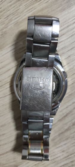 นาฬิกาSEIKO รูปที่ 3