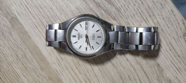 นาฬิกาSEIKO รูปที่ 2