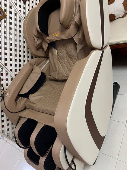 เก้าอี้นวดไฟฟ้า รูปที่ 6