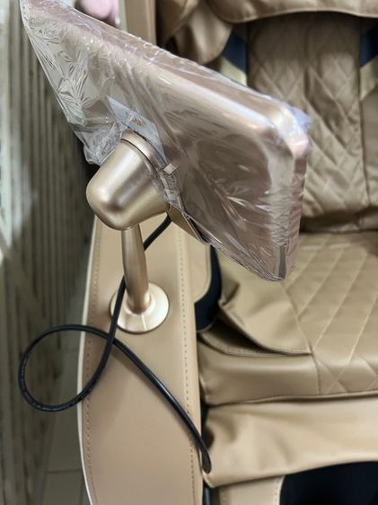 เก้าอี้นวดไฟฟ้า รูปที่ 4