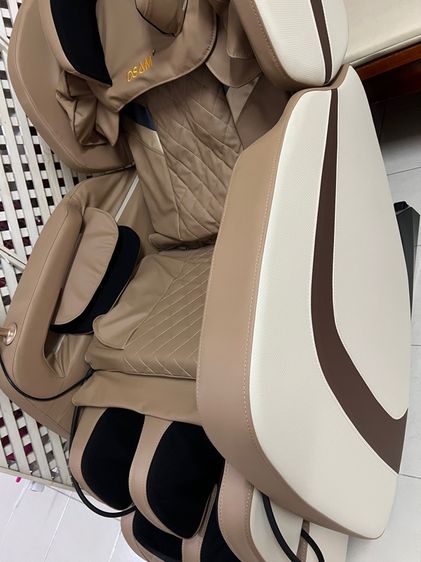 เก้าอี้นวดไฟฟ้า รูปที่ 8