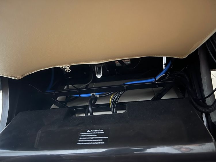 เก้าอี้นวดไฟฟ้า รูปที่ 10