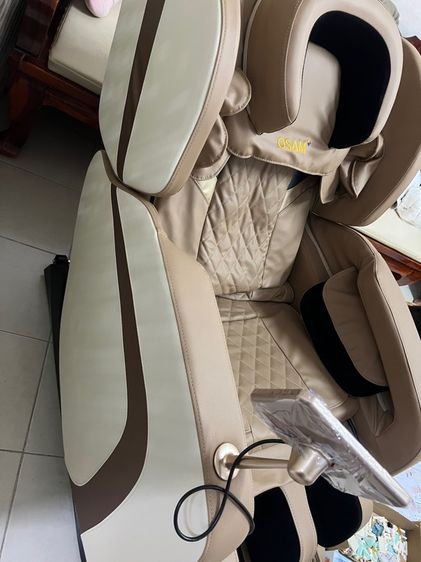 เก้าอี้นวดไฟฟ้า รูปที่ 7