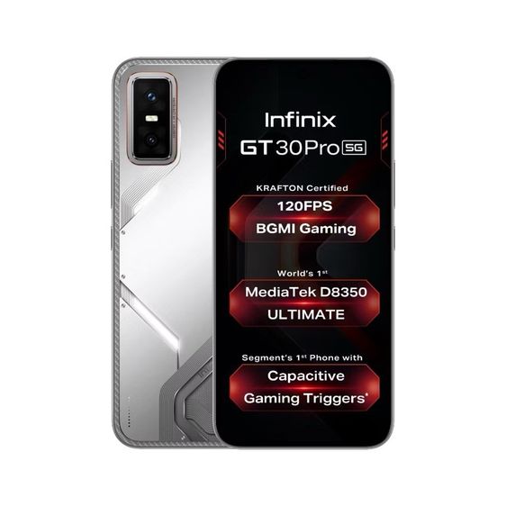 infinix gt 30 pro