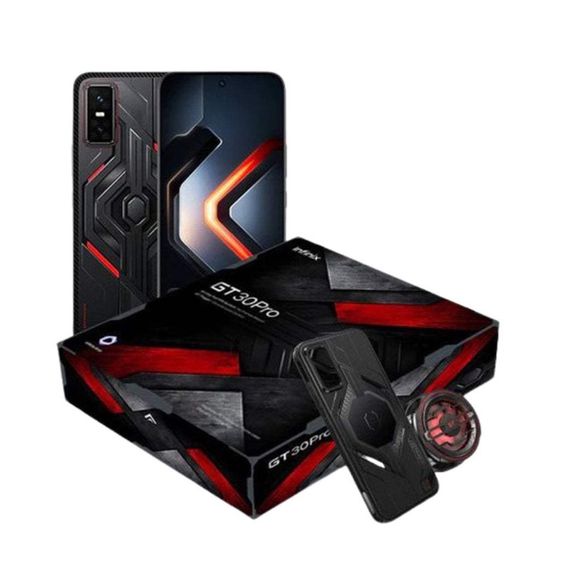 infinix gt 30 pro รูปที่ 5
