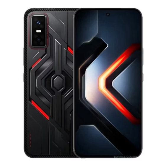 infinix gt 30 pro รูปที่ 3