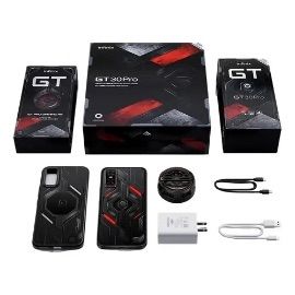infinix gt 30 pro รูปที่ 4