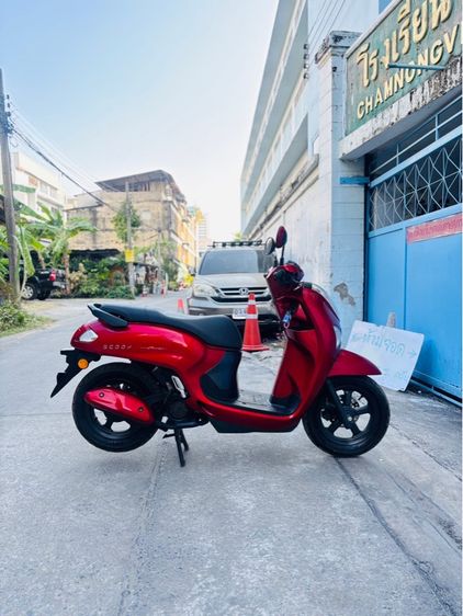 ขายรถมอเตอร์ไซค์ รูปที่ 3