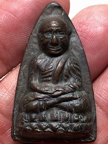 รูปหล่อหลวงปู่ทวดคะ