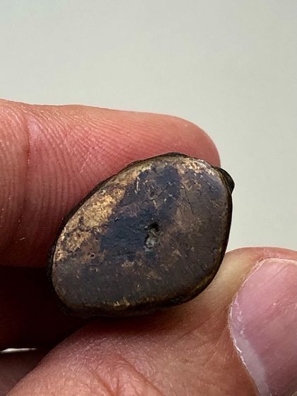 พระกริ่งเก่าคะ รูปที่ 3