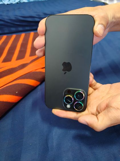 iPhone 14 Pro Max 128 กิ๊กเบต้าแบต 77 รูปที่ 2