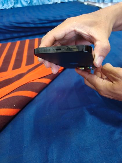 iPhone 14 Pro Max 128 กิ๊กเบต้าแบต 77 รูปที่ 3