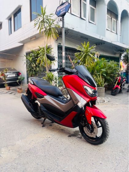 ขายรถมอเตอร์ไซค์nmax