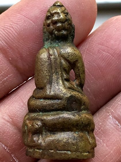 พระกริ่งเก่าคะ รูปที่ 2