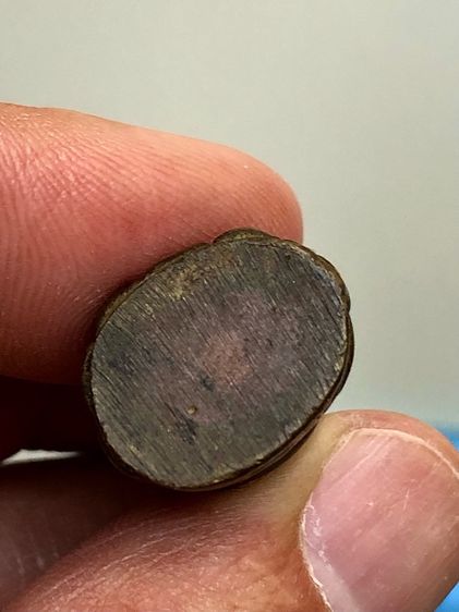 พระกริ่งเก่าคะ รูปที่ 3