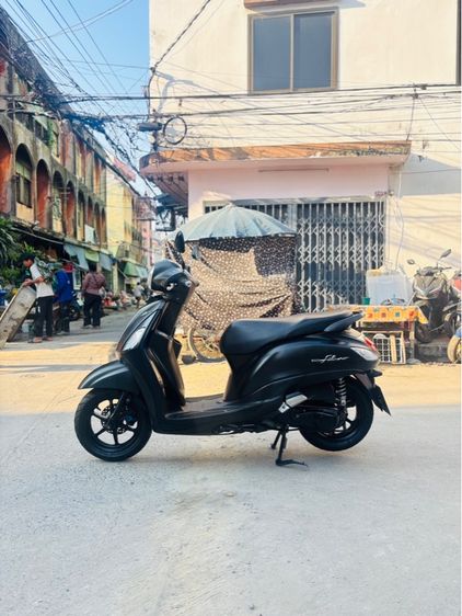 ขายรถมอเตอร์ไซค์ รูปที่ 4