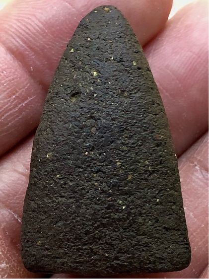 พระผงเก่าหลวงปู่ทวดคะ รูปที่ 2