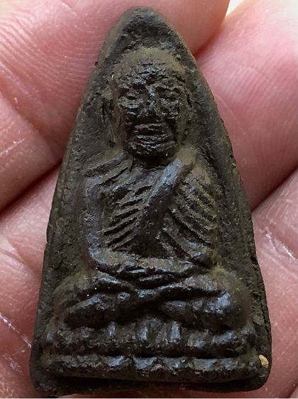 พระผงเก่าหลวงปู่ทวดคะ