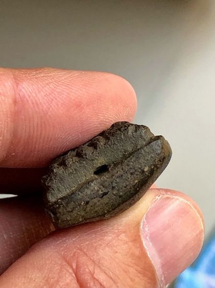 พระผงหลวงปู่ทวดเก่าคะ รูปที่ 3