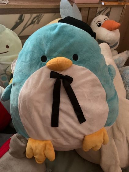 Sanrio เนื้อมาร์ช