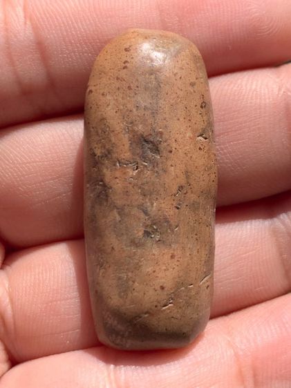 พระลีลาเม็ดขนุน รูปที่ 2