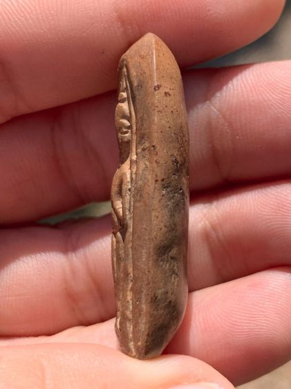 พระลีลาเม็ดขนุน รูปที่ 3