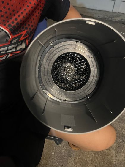 เครื่องฟอกอากาศ Electrolux Flow A3 รุ่น FA31-202GY รูปที่ 8