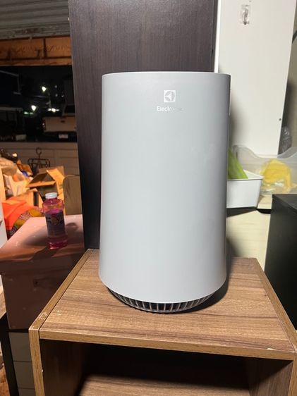 เครื่องฟอกอากาศ Electrolux Flow A3 รุ่น FA31-202GY
