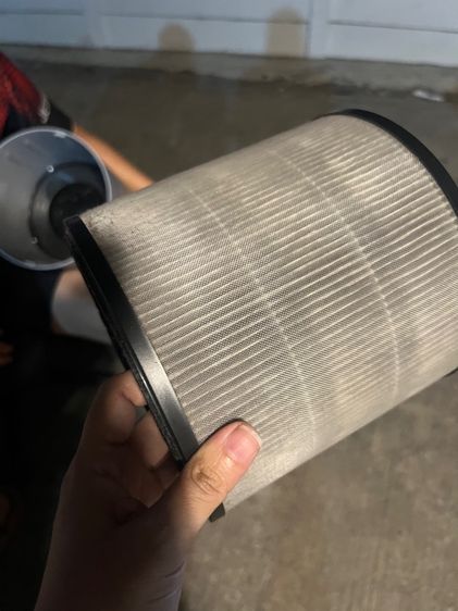 เครื่องฟอกอากาศ Electrolux Flow A3 รุ่น FA31-202GY รูปที่ 6