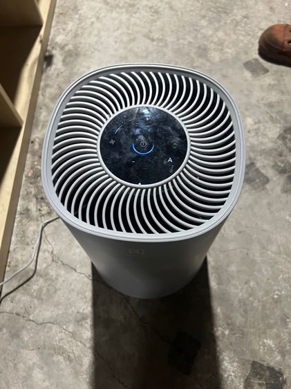 เครื่องฟอกอากาศ Electrolux Flow A3 รุ่น FA31-202GY รูปที่ 5