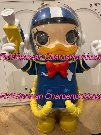 Molly 1000เปอร์เซ็นต์ รูปที่ 4