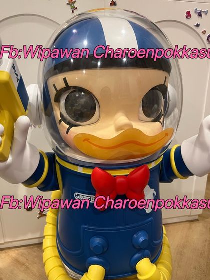 Molly 1000เปอร์เซ็นต์ รูปที่ 3