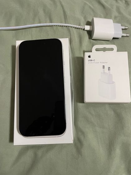 IPhone 17 จุ 256gb  รูปที่ 2