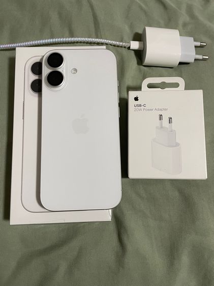 IPhone 17 จุ 256gb 