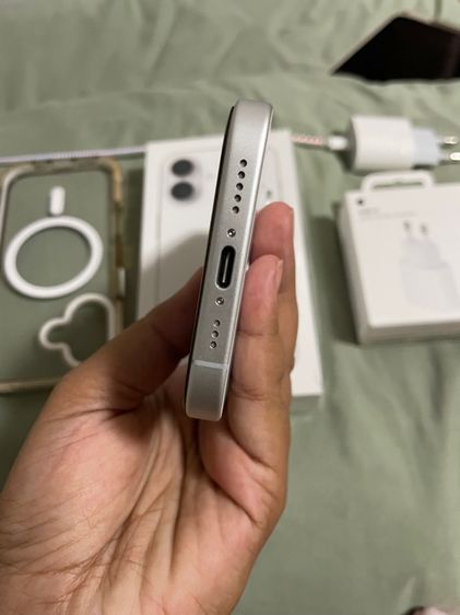 IPhone 17 จุ 256gb  รูปที่ 8