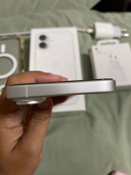 IPhone 17 จุ 256gb  รูปที่ 9