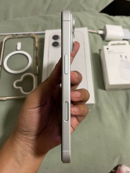 IPhone 17 จุ 256gb  รูปที่ 7