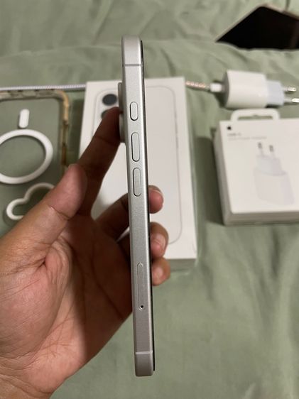 IPhone 17 จุ 256gb  รูปที่ 6