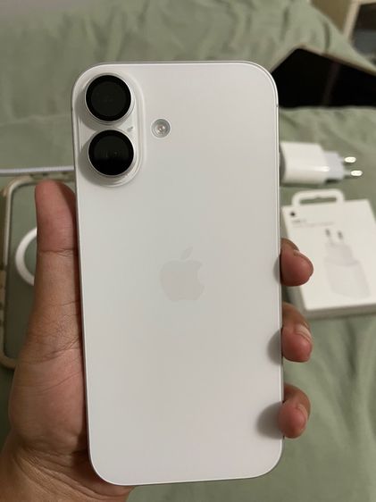 IPhone 17 จุ 256gb  รูปที่ 5