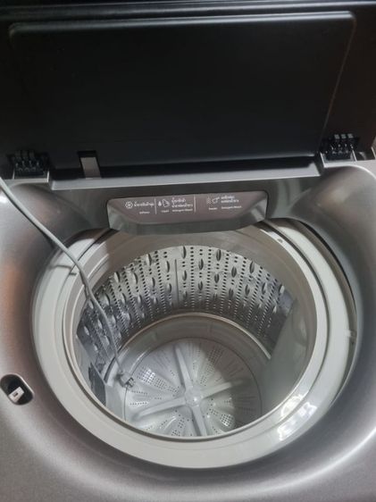 เครื่องซักผ้าฝาบน Hitachi  14 kg. รูปที่ 4